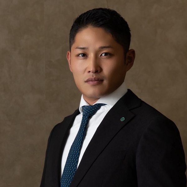 松島 龍